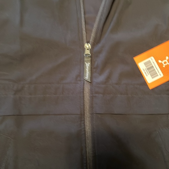 Orangetheory  Run Jacket - size medium - Picture 4 of 5